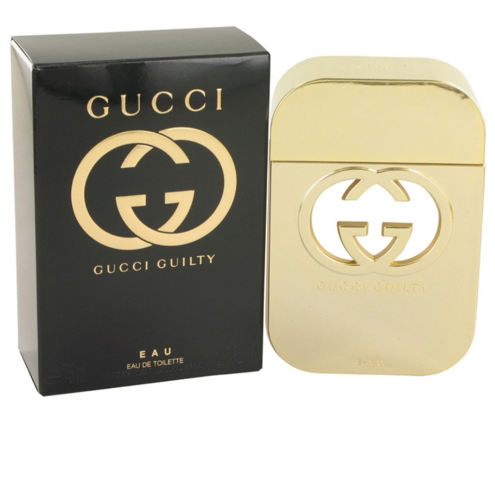 Gucci Guilty